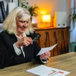 article image - low vision